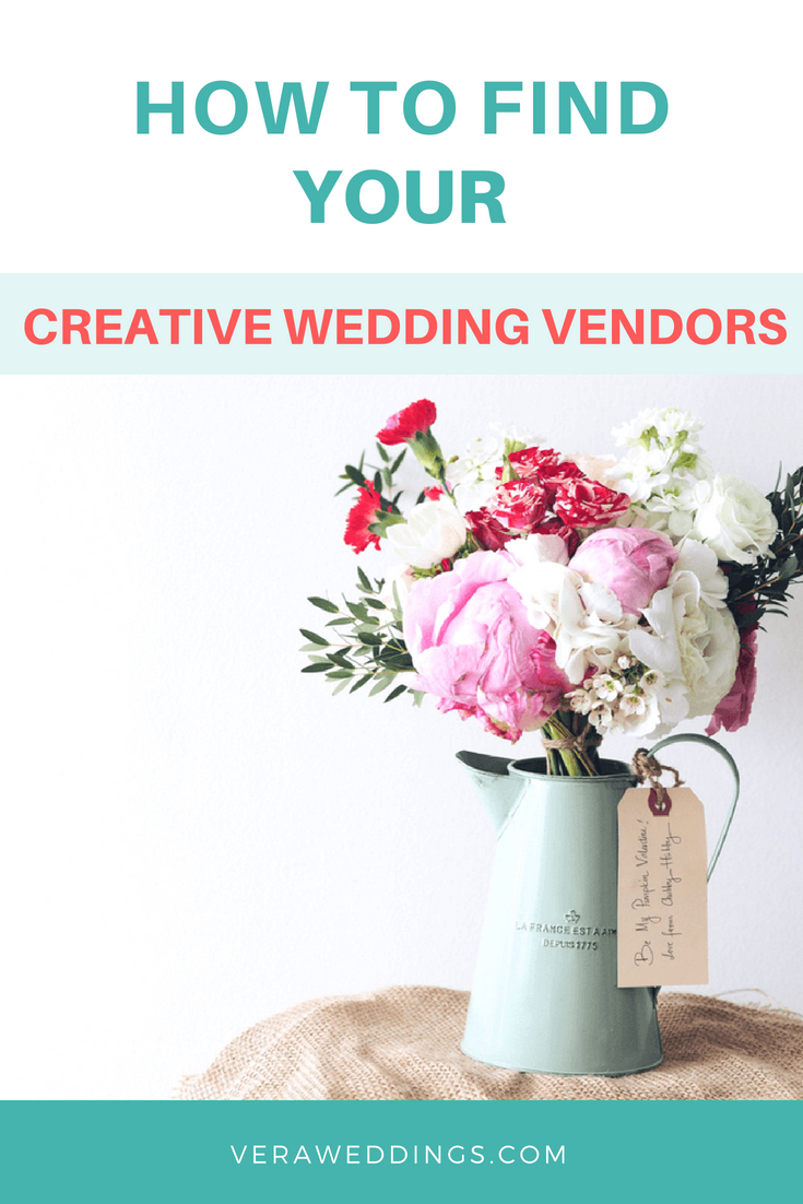 Wedding Vendors